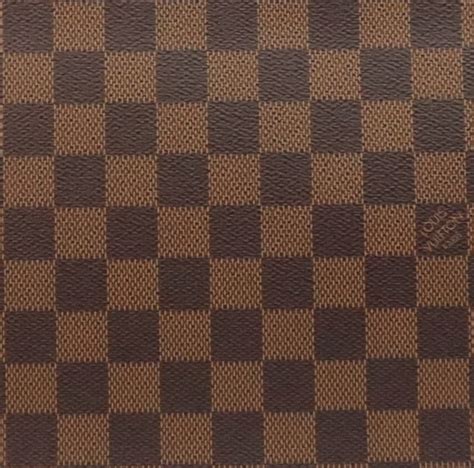 louis vuitton flower pattern|louis vuitton checkered pattern.